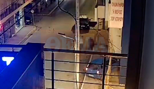 Και χρήση κοκαΐνης εκτός από αλκοόλ είχε κάνει ο 29χρονος που σκότωσε τον 24χρονο Σωτήρη στη Λούτσα