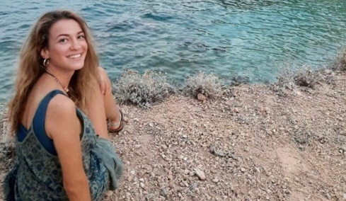 «Όλο το σύμπαν συνωμότησε για να γίνει», ισχυρίστηκε προκλητικά στην απολογία του ο δολοφόνος της Γαρυφαλλιάς Ψαρράκου