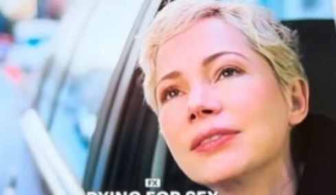 Όταν διαγνώστηκε με καρκίνο άφησε τον σύζυγό της και κοιμήθηκε με 188 άντρες