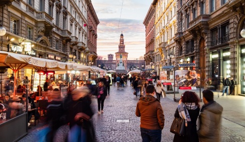Η λίστα με τις 10 πιο λουσάτες πόλεις του κόσμου