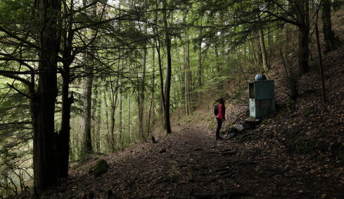 Όλυμπος: Ένας περίπατος στους πρόποδες του Όρους των Θεών
