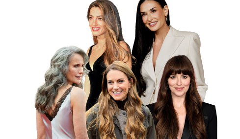 Τα μακριά μαλλιά ζουν τη μεγαλύτερη δόξα της ιστoρίας τους και φέρνουν μαζί μια νέα αντίληψη για την ωριμότητα 
