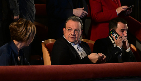 Ο Φάμελλος απαντά στον Πολάκη: Δεν θα κάνω πίσω στην πρόταση συμπόρευσης, όποιος έχει πρόταση περιχαράκωσης, να το πει