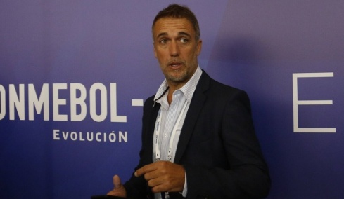 Μπατιστούτα: «Η Αργεντινή θα παίξει πάλι στον τελικό του Μουντιάλ!»
