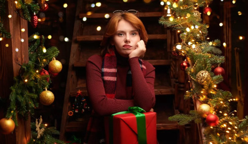 5 tips για να νιώσετε τη μαγεία των γιορτών – Χωρίς το άγχος των «τέλειων» διακοπών