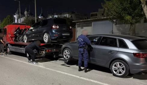 Επίσημο: Θα σηκώνουν τα αυτοκίνητα μετά από τρεις ημέρες
