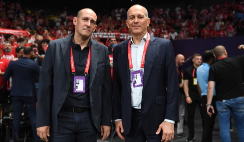 Απάντηση της ΚΑΕ Ολυμπιακός στον Γιαννακόπουλο: Η Πολιτεία έθεσε ως προτεραιότητα τη δημόσια ασφάλεια και όχι τις φαντασιώσεις του
