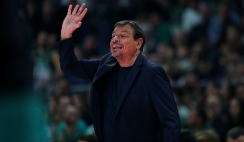 Αταμάν: Επιθετικά ήμασταν χάλια, δεν αξίζαμε τη νίκη
