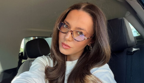 Η Εβελίνα Σκίτσκο αποκάλυψε ότι διαγνώστηκε με καρκίνο παχέος εντέρου: Μου είχαν πει ότι είχα τη χειρότερη περίπτωση, ήταν σε δεύτερο στάδιο