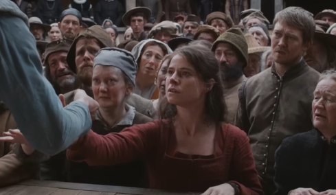 «Η ιστορία της έχει φερθεί άσχημα»: Το μυστήριο 400 ετών γύρω από τη σύζυγο και τον γιο του Σαίξπηρ