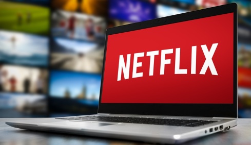 Το Netflix κάνει δυναμική είσοδο στο ποδόσφαιρο, μέσω του Μουντιάλ 2030