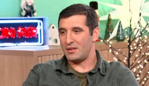 Γιώργος Ζυγούρης για την αντικατάσταση του Πάνου Νάτση στις «Σέρρες»: Με αγκάλιασαν όλοι πάρα πολύ, ένας προς ένας