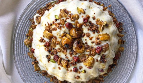 Πουτίγκα: Μια γαστρονομική ιστορία και μια συνταγή που φλερτάρει με την παράδοση