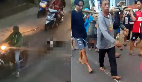 Ινδονησία: Λίντσαραν άνδρα που κατηγορήθηκε για βιασμό γυναίκας με αναπηρία
