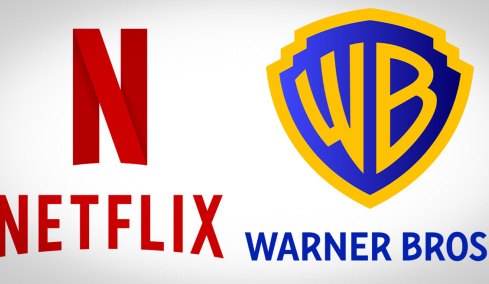 Το Netflix εξαγοράζει την Warner Bros έναντι $82,7 δισ., πώς έκλεισε το mega-deal