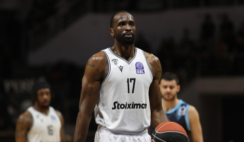 ΠΑΟΚ - Κολοσσός Ρόδου 82-70: Επέστρεψε στις νίκες και διατηρήθηκε στην 4αδα, βίντεο 