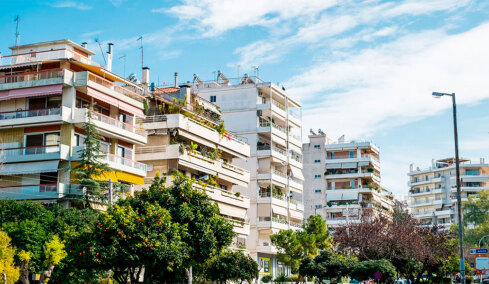 Έρχεται ο «ΑΜΚΑ των σπιτιών»: Τι αλλάζει σε αγοραπωλησίες, μεταβιβάσεις και επιδοτήσεις από το 2026