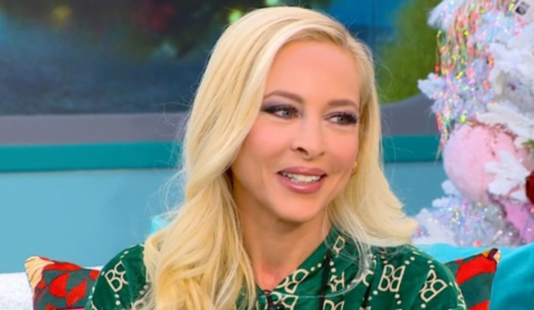 Φαίη Ξυλά: Έχω στο πίσω μέρος του μυαλού μου ότι μπορεί να γνωρίσω έναν άλλον άνθρωπο, το εξηγώ και στο παιδί μου
