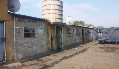 Ένοπλη επίθεση σε χόστελ στη Νότια Αφρική με 11 νεκρούς, ανάμεσά τους ένα 3χρονο αγοράκι