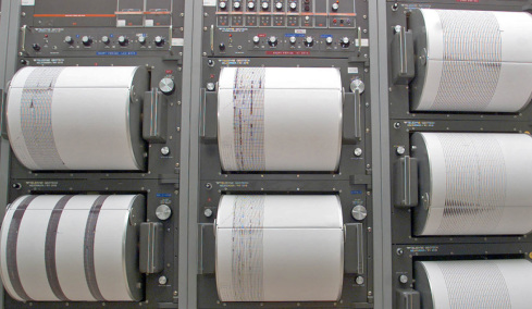 Σεισμός 6,5 Ρίχτερ στην Πόλη του Μεξικού: Δεν υπάρχει αναφορά για σοβαρές ζημιές, βίντεο