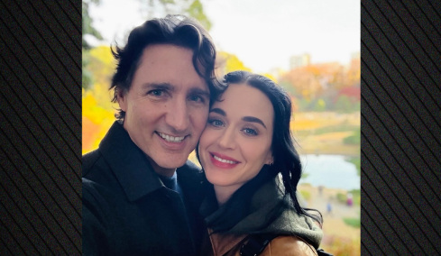 Η Κέιτι Πέρι ανέβασε στο Instagram τις πρώτες φωτογραφίες με τον Τζάστιν Τριντό ως ζευγάρι - Το ταξίδι τους στην Ιαπωνία