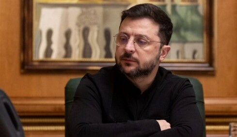 Συνομιλία Ζελένσκι με Γουίτκοφ και Κούσνερ: Συμφωνία για τα επόμενα βήματα, η Ουκρανία θέλει πραγματική ειρήνη
