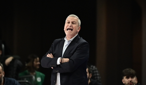 Το σχόλιο του Ηλία Ζούρου για την «βαριά» ήττα του Πανιωνίου από τον Παναθηναϊκό: Η εμφάνιση είναι η απόλυτη ξεφτίλα, βίντεο 