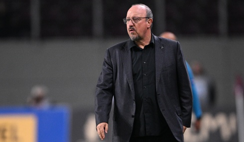 Μπενίτεθ: «Ξέραμε ότι θα ήταν δύσκολο όταν είδαμε την κατάσταση του γηπέδου, δεν μπορούν να συνεχιστούν τα ατομικά λάθη»
