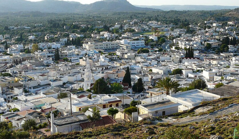 Το χωριό της Ελλάδας με τη δική του γλώσσα που δεν καταλαβαίνει σχεδόν κανείς