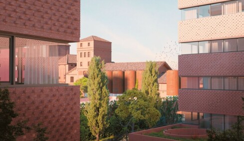 Ολική επαναφορά της Θεσσαλονίκης με projects εκατομμυρίων 