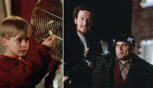 Μόνος στο Σπίτι: Ο ηθοποιοί της ταινίας σήμερα -  Η ζωή και η πορεία τους