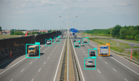 Δείτε ποια είναι τα 8 σημεία στην Αττική που μπαίνουν οι «έξυπνες» κάμερες μέχρι το τέλος του 2025