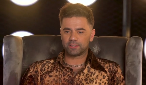 Θοδωρής Μαραντίνης: Η μεγαλύτερη τρέλα που έχω κάνει για έναν έρωτα ήταν που παντρεύτηκα
