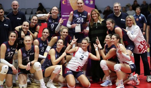 Μαρία Σάκκαρη: «Στήριξη σε όλα τα αθλήματα και στον γυναικείο αθλητισμό»