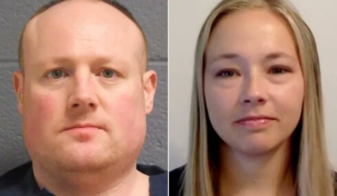 «Ο stalker μου με απήγαγε από το κρεβάτι μου, έκανα παζάρι για τη ζωή μου» - Η συγκλονιστική ιστορία της Αμερικανίδας που έζησε 13 χρόνια στον τρόμο