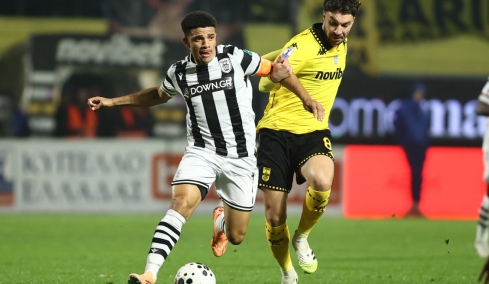 Αθλητικές μεταδόσεις: Πού θα δείτε σήμερα ΠΑΟΚ-Άρης, τα ματς της ΑΕΚ και του Παναθηναϊκού, Νάπολι - Γιουβέντους και τον «τελικό» της F1