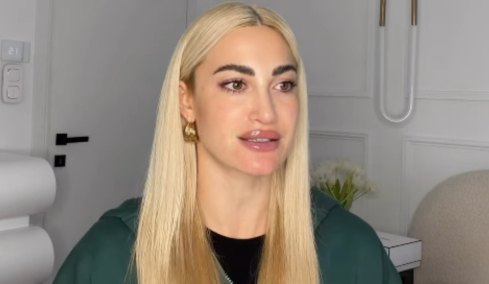 Τούνη για την υπόθεση revenge pon: Ο άνθρωπος αυτός ήθελε να με εξευτελίσει, ως μία φθηνή γκόμενα, τρόπαιο, με την οποία ήρθε σε συνουσία