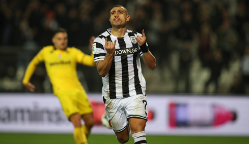 ΠΑΟΚ - Άρης 3-1 (Β' ημίχρονο): Πάρτι στην Τούμπα με διπλό χτύπημα του Γιακουμάκη, Live, δείτε τα γκολ 