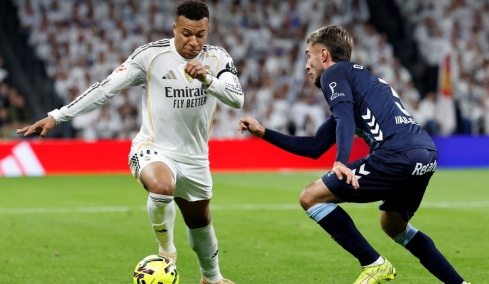 Αθλητικές μεταδόσεις: Πού θα δείτε Ρεάλ-Σίτι, τους άλλους αγώνες του Champions League και ΑΕΚ, ΠΑΟΚ στο μπάσκετ