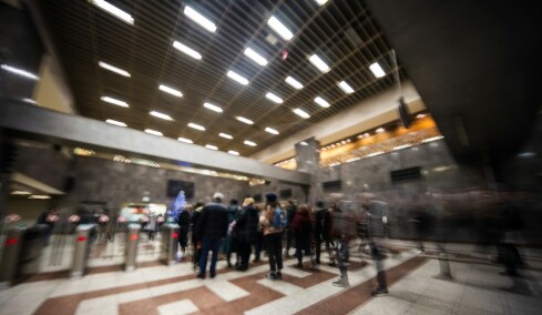 Έχεις τραπεζική κάρτα; Έχεις εισιτήριο για τα ΜΜΜ της Αθήνας! 