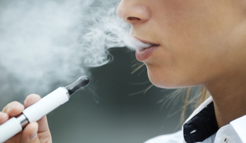 Άτμισμα στα παιδιά: Τι πρέπει να γνωρίζουν οι γονείς