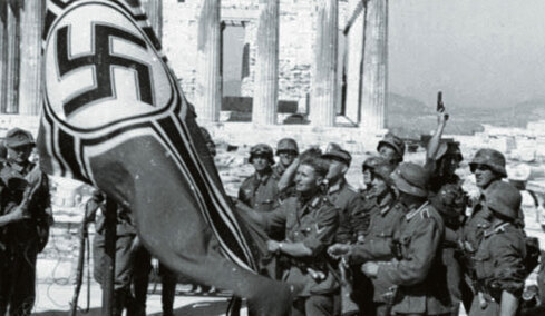 Νεκροί δίπλα στα σκουπίδια: Η αλήθεια για τη φρίκη της κατοχικής Αθήνας