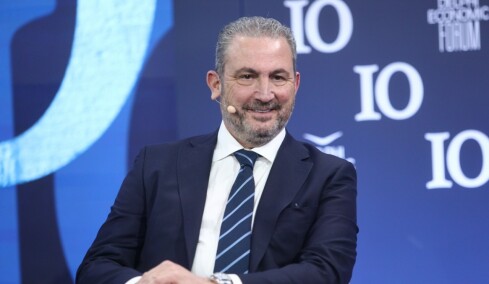Εξάρχου: Πιο δύσκολες οι μακροχρόνιες συμφωνίες για αμερικανικό LNG