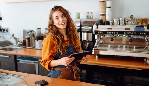 Πώς να αποκτήσεις σιγουριά σε κάθε επιχειρηματικό βήμα