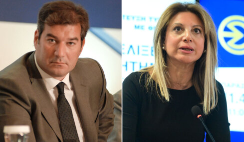 Νέα ανάρτηση Καραχάλιου για Καρυστιανού: Άκουγε μόνο τη Γρατσία και τη Γερόντισσα, τώρα τον Σκιαδά και δύο δήθεν αναρχικούς