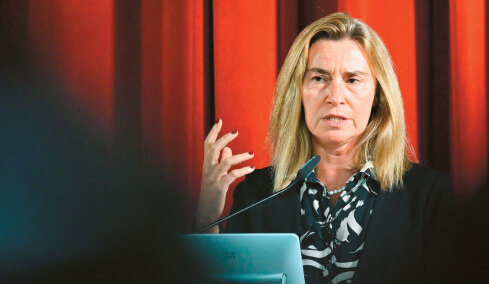 Σκάνδάλο αλά ιταλικά στο Κολλέγιο της Ευρώπης: Το «follow the money», το lobbying και τα πυρά κατά της Ούρσουλα φον ντερ Λάιεν
