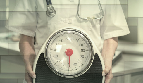 Είναι η παχυσαρκία εχθρός της καρδιάς;