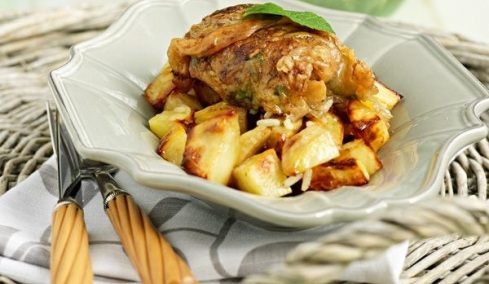 Τζιγεροσαρμάδες: Τι είναι και γιατί θεωρούνται χριστουγεννιάτικος μεζές σε πολλές περιοχές
