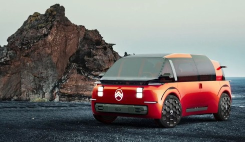 Σπίτι, γραφείο, αυτοκίνητο: Όλα σε ένα