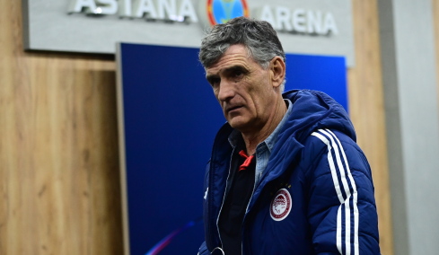 Πρώτη νίκη για τον Μεντιλίμπαρ στο Champions League: Ήταν κάτι που μου έλειπε, σχολίασε ο Βάσκος 